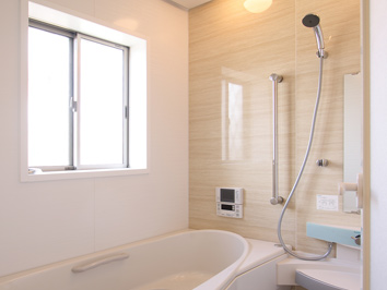 バス・トイレ別物件