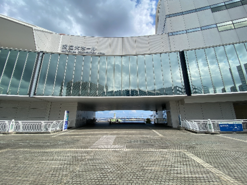 賃貸住宅フェア2021in東京