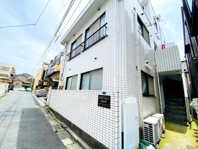 期間限定　礼金0円キャンペーン