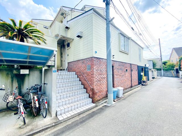 2人入居可能