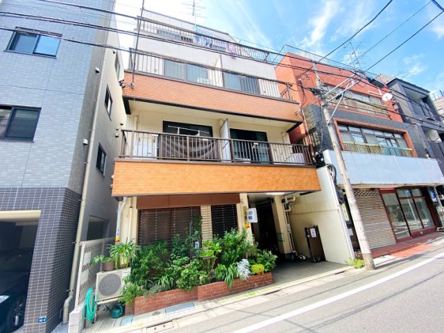 期間限定　礼金0円キャンペーン