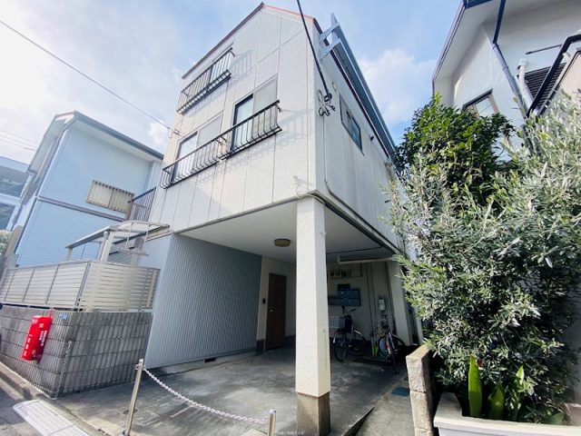 日当たり良好☀