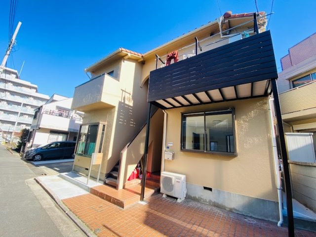3月キャンペーン賃貸物件