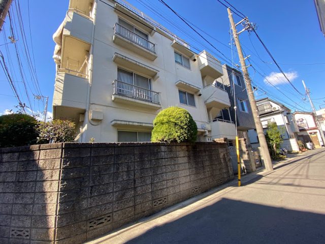 2人入居可物件　(2DK)