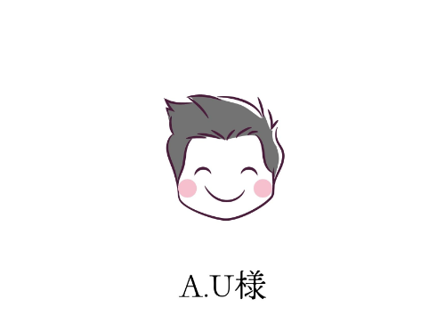 ありがとうございました