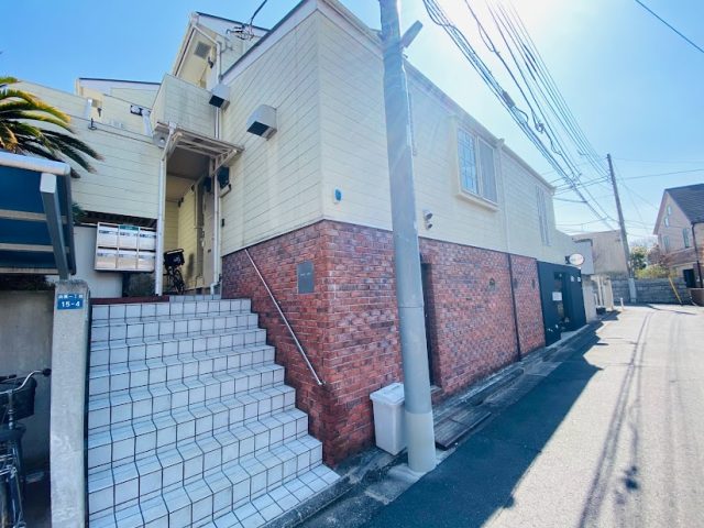 ロフト　浴室乾燥暖房付き