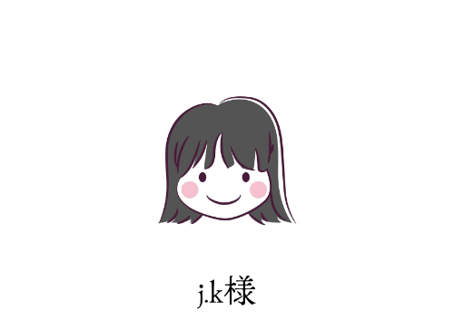 ありがとうございました