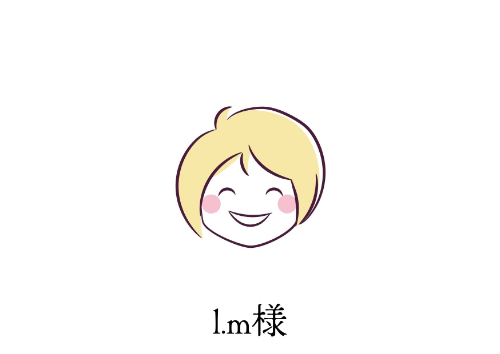 居心地の良いお部屋を探すことができました